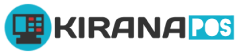 KiranaPOS Logo